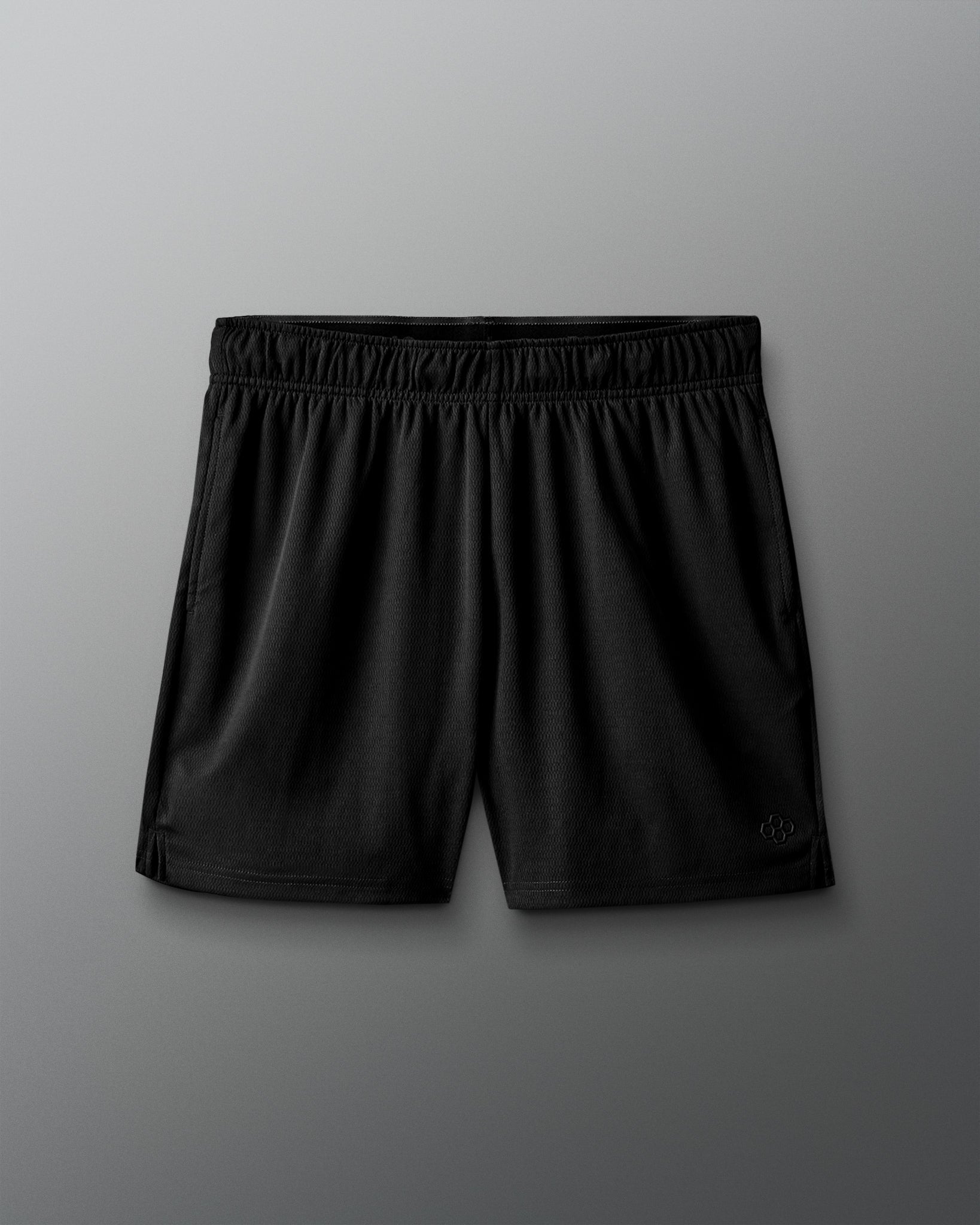 RUDIS RUDIS 5" Mesh Shorts
