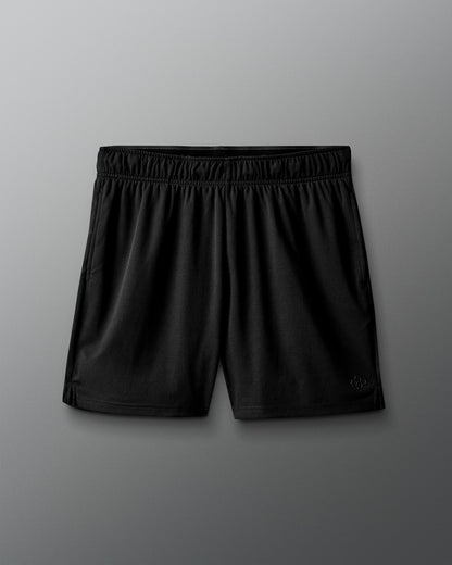 RUDIS RUDIS 5" Mesh Shorts