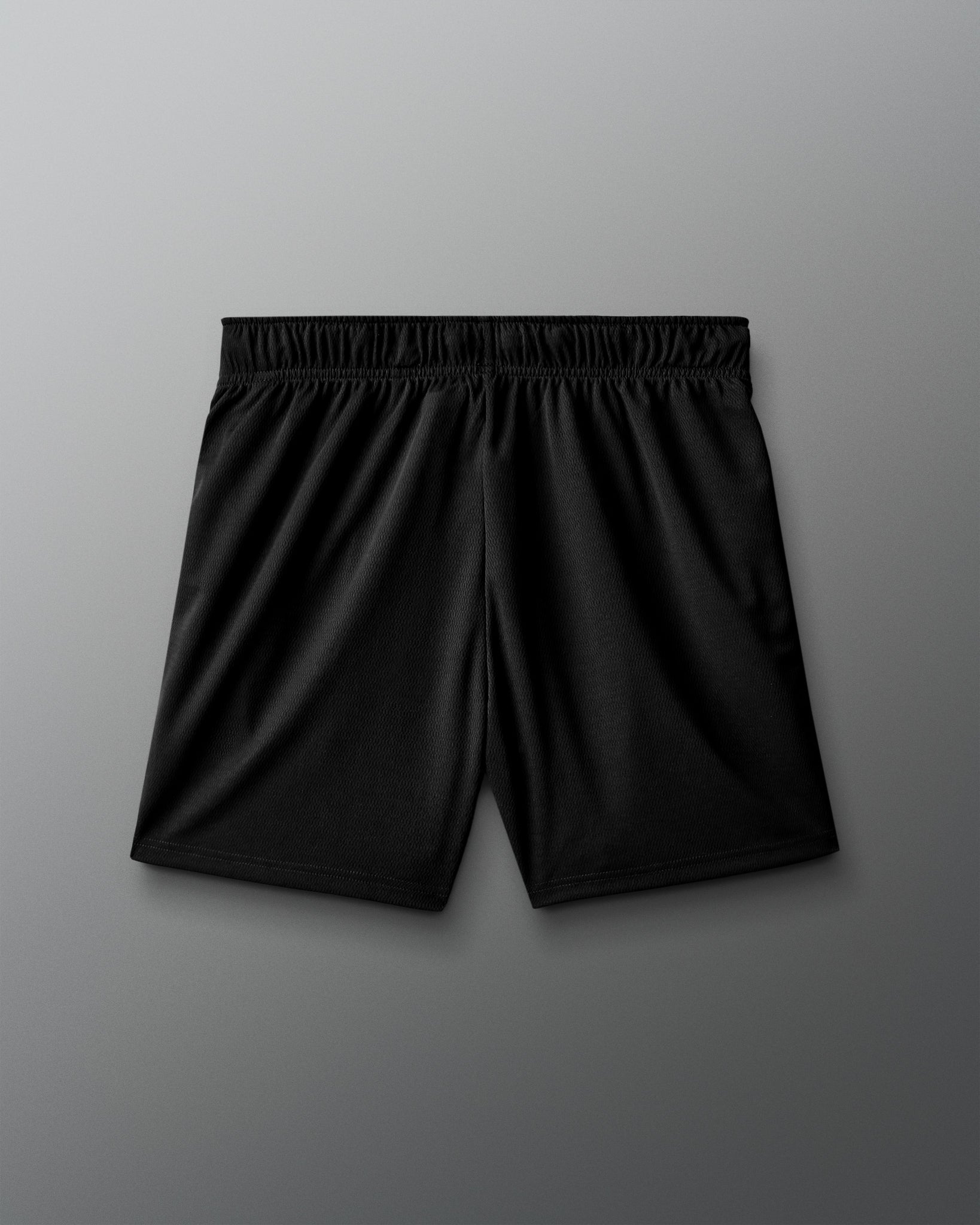 RUDIS RUDIS 5" Mesh Shorts