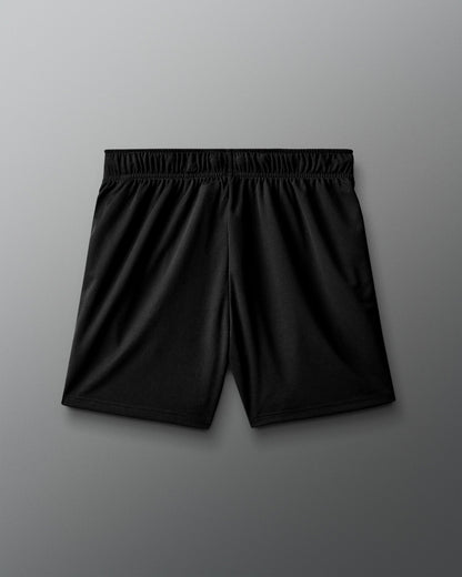 RUDIS RUDIS 5" Mesh Shorts