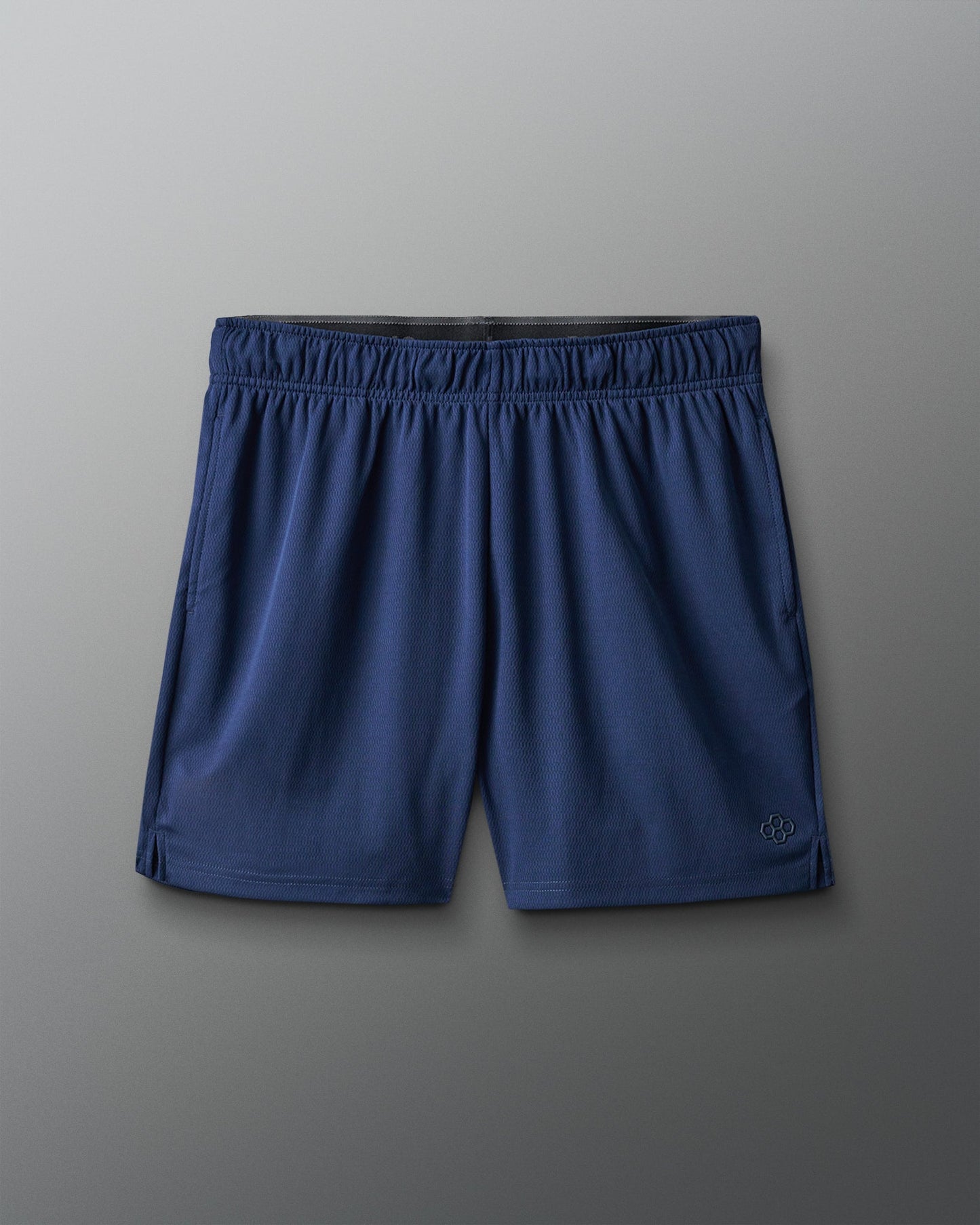 RUDIS RUDIS 5" Mesh Shorts