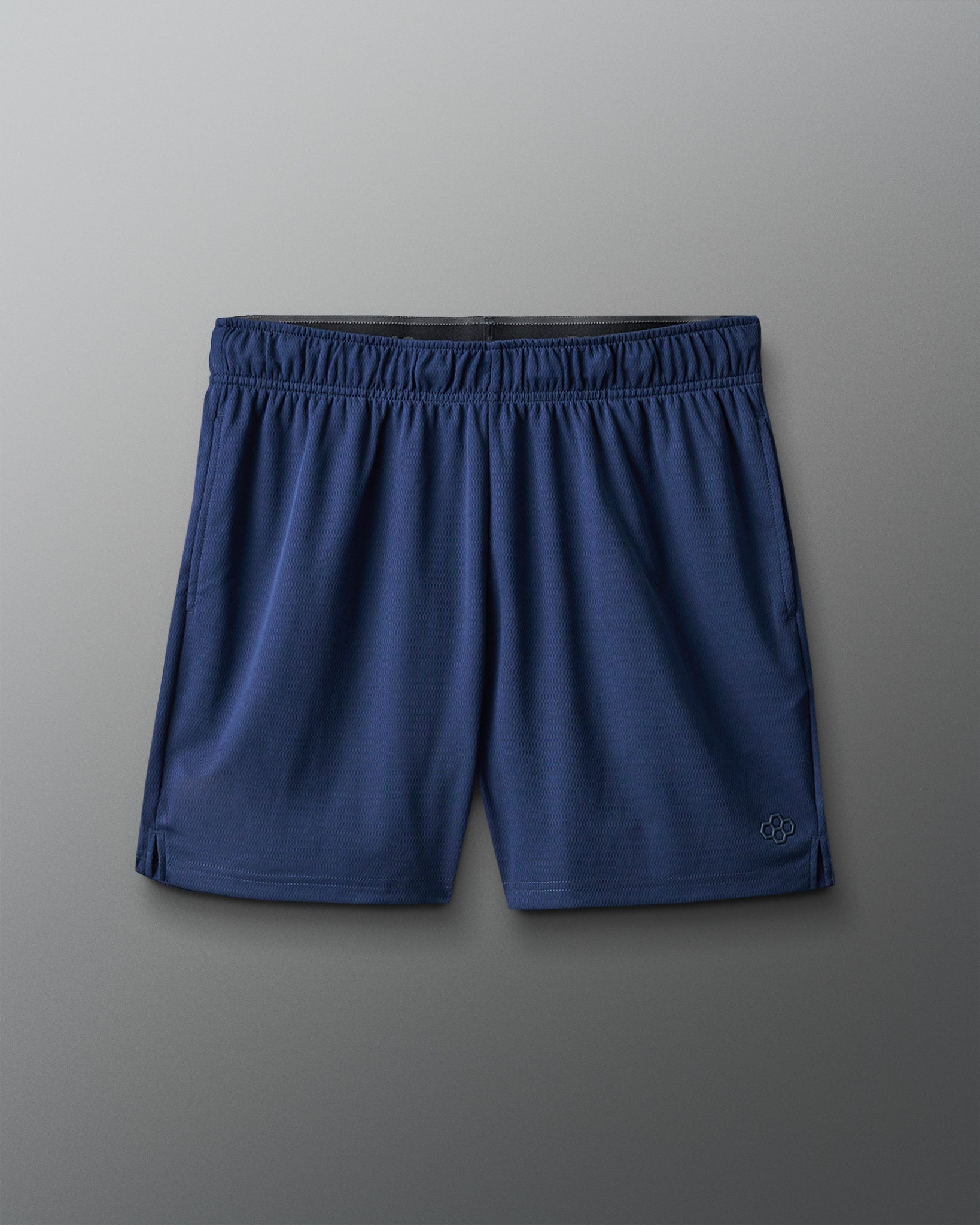 RUDIS RUDIS 5" Mesh Shorts