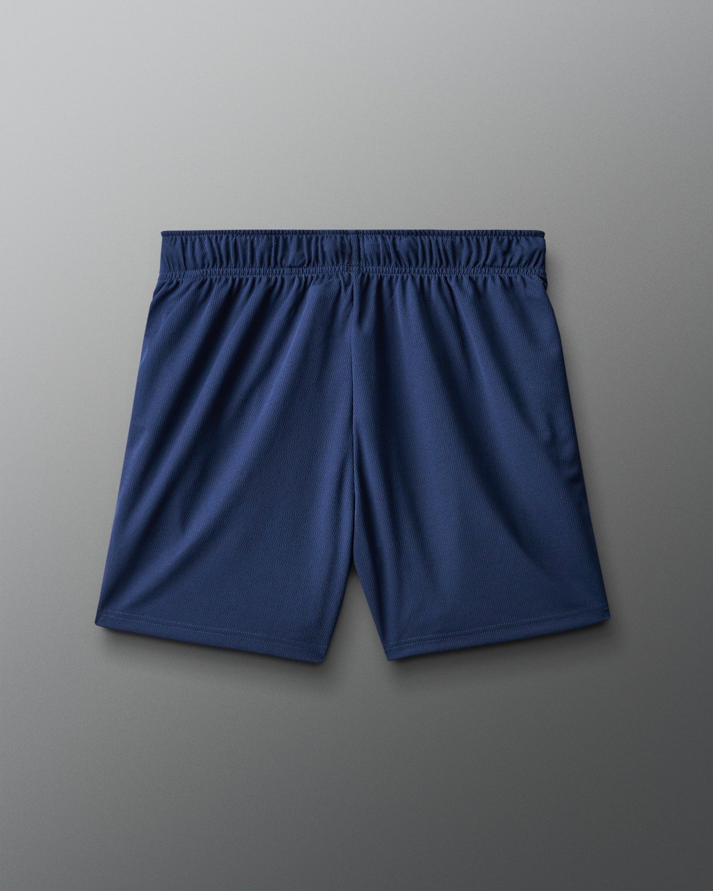 RUDIS RUDIS 5" Mesh Shorts