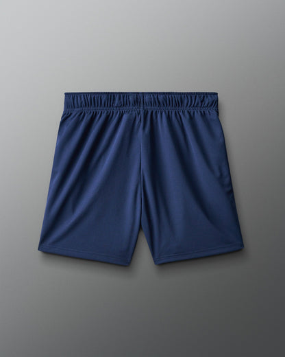 RUDIS RUDIS 5" Mesh Shorts