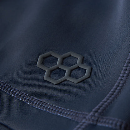 RUDIS RUDIS COOL-FEEL Shorts - Redefine Your Mobility on the Mat