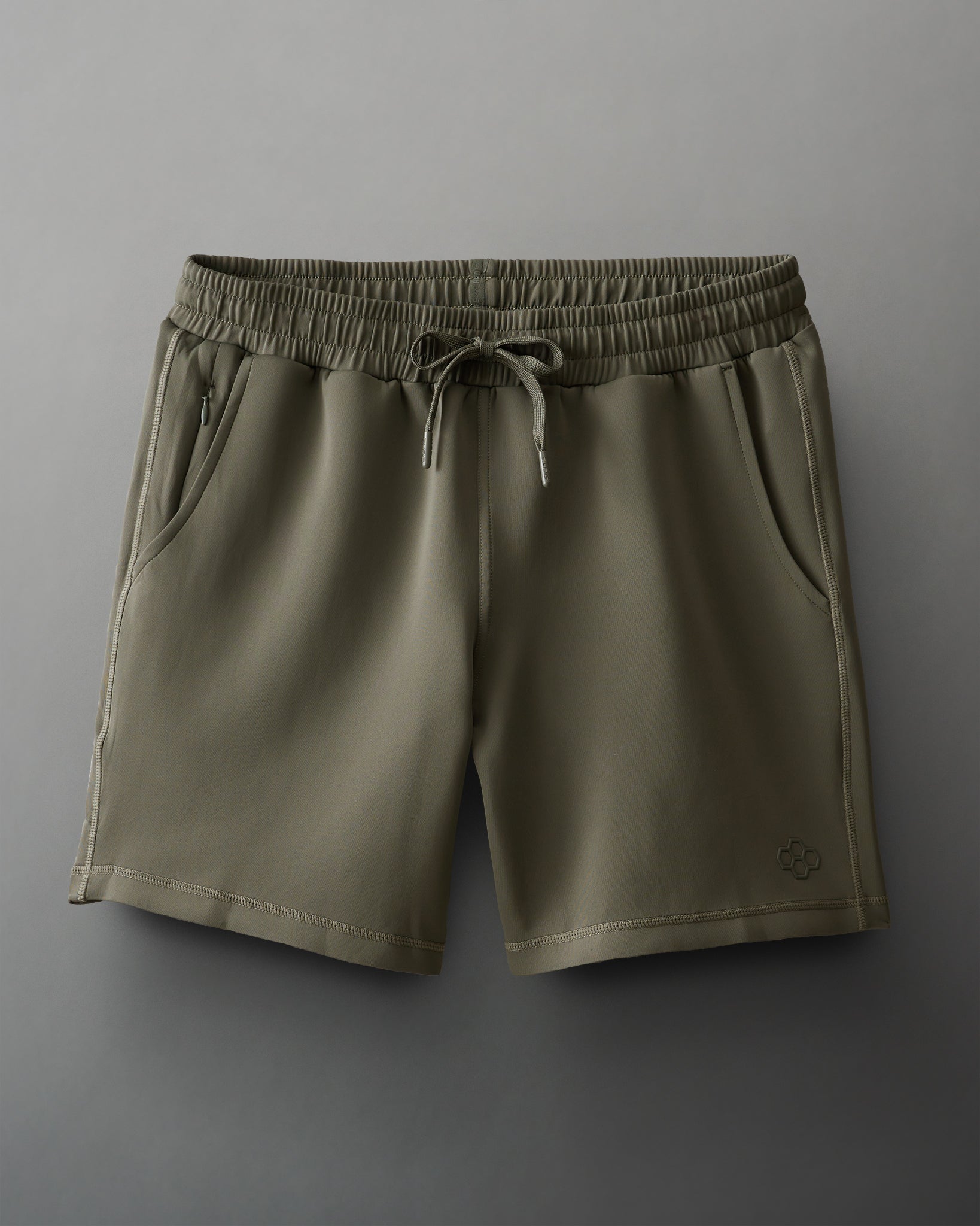 RUDIS RUDIS COOL-FEEL Shorts - Redefine Your Mobility on the Mat