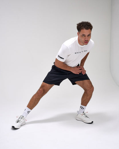 RUDIS RUDIS COOL-FEEL Shorts - Redefine Your Mobility on the Mat