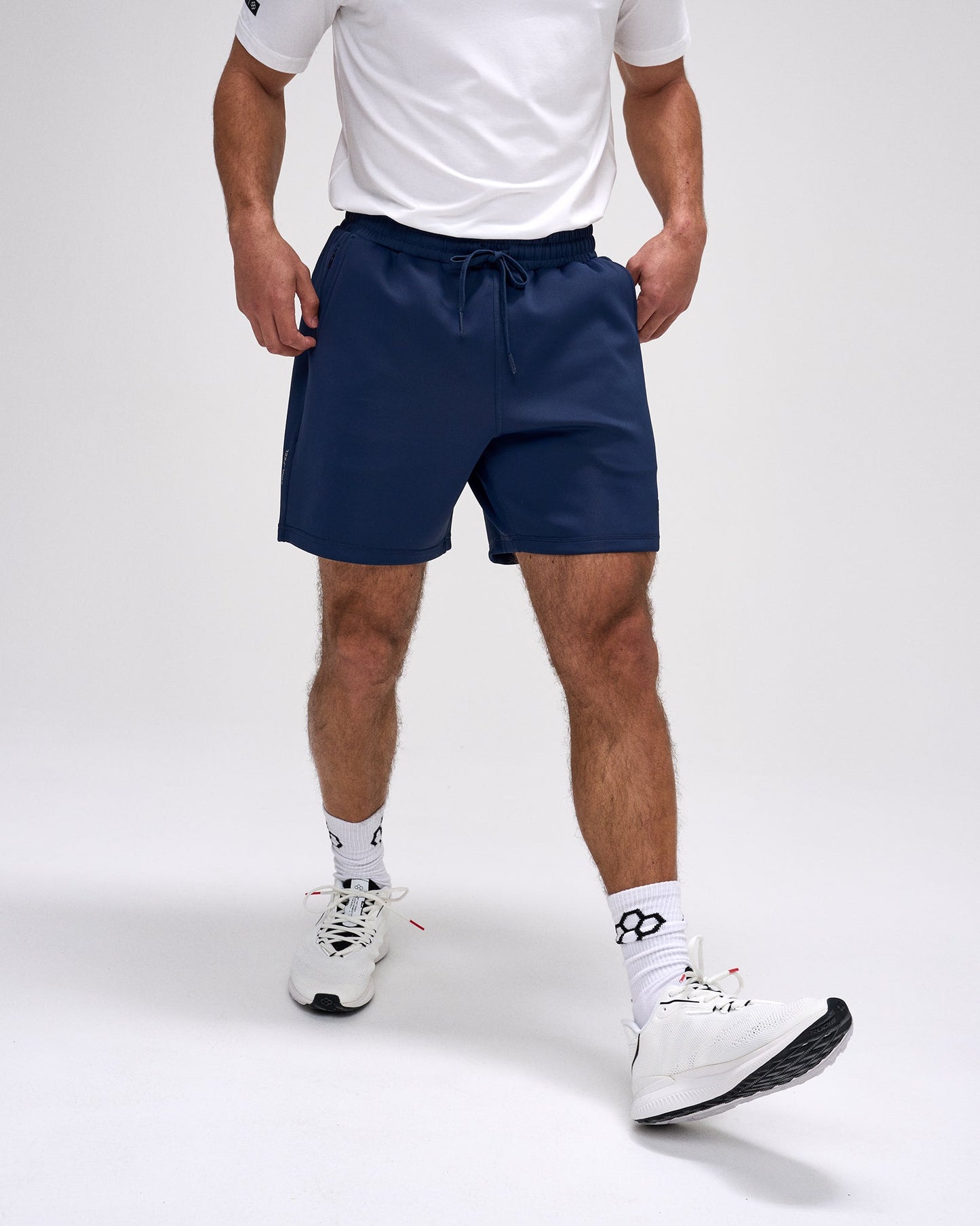 RUDIS RUDIS COOL-FEEL Shorts - Redefine Your Mobility on the Mat