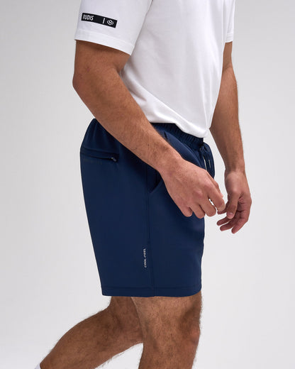 RUDIS RUDIS COOL-FEEL Shorts - Redefine Your Mobility on the Mat