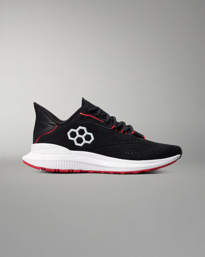 RUDIS RUDIS Journey Knit Adult Training Shoes - Ben Askren Red