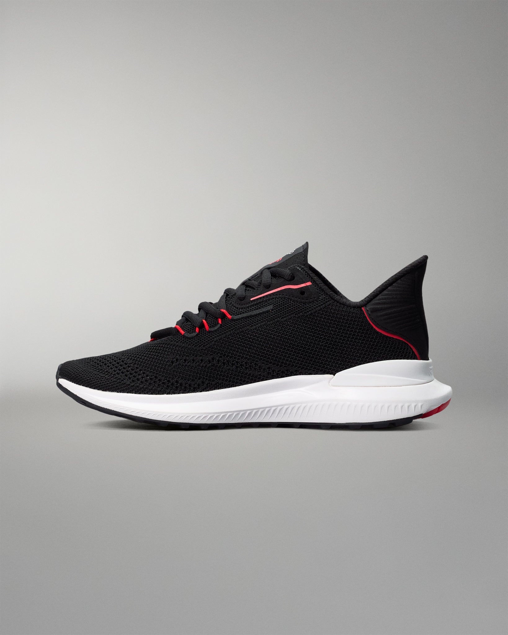 RUDIS RUDIS Journey Knit Adult Training Shoes - Ben Askren Red