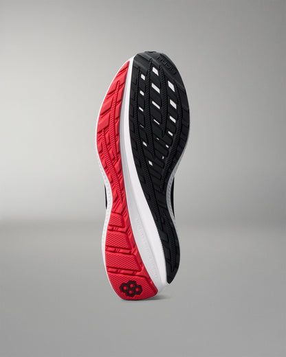 RUDIS RUDIS Journey Knit Adult Training Shoes - Ben Askren Red