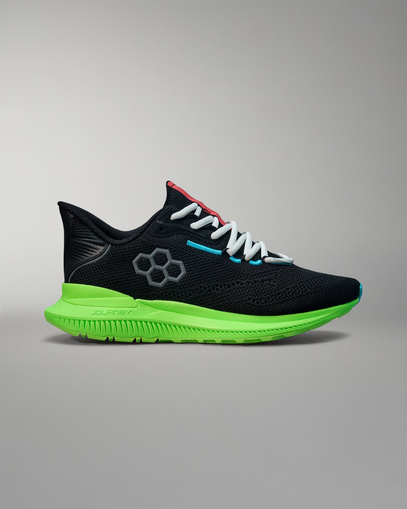 RUDIS RUDIS Journey Knit Adult Training Shoes - Electric Green