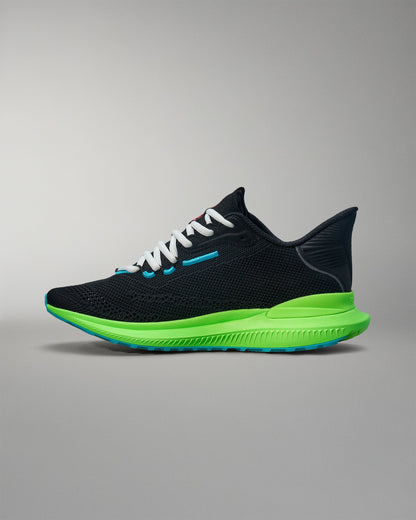 RUDIS RUDIS Journey Knit Adult Training Shoes - Electric Green