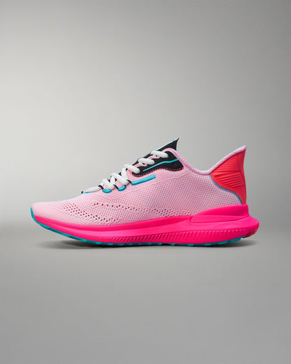RUDIS RUDIS Journey Knit Adult Training Shoes - Electric Pink