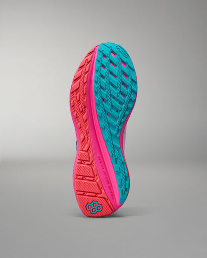 RUDIS RUDIS Journey Knit Adult Training Shoes - Electric Pink
