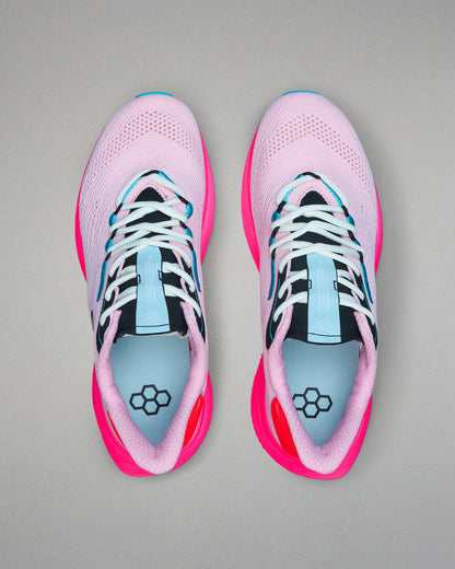 RUDIS RUDIS Journey Knit Adult Training Shoes - Electric Pink