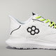 White/Neon