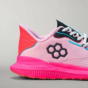Electric Pink,6M/7.5W