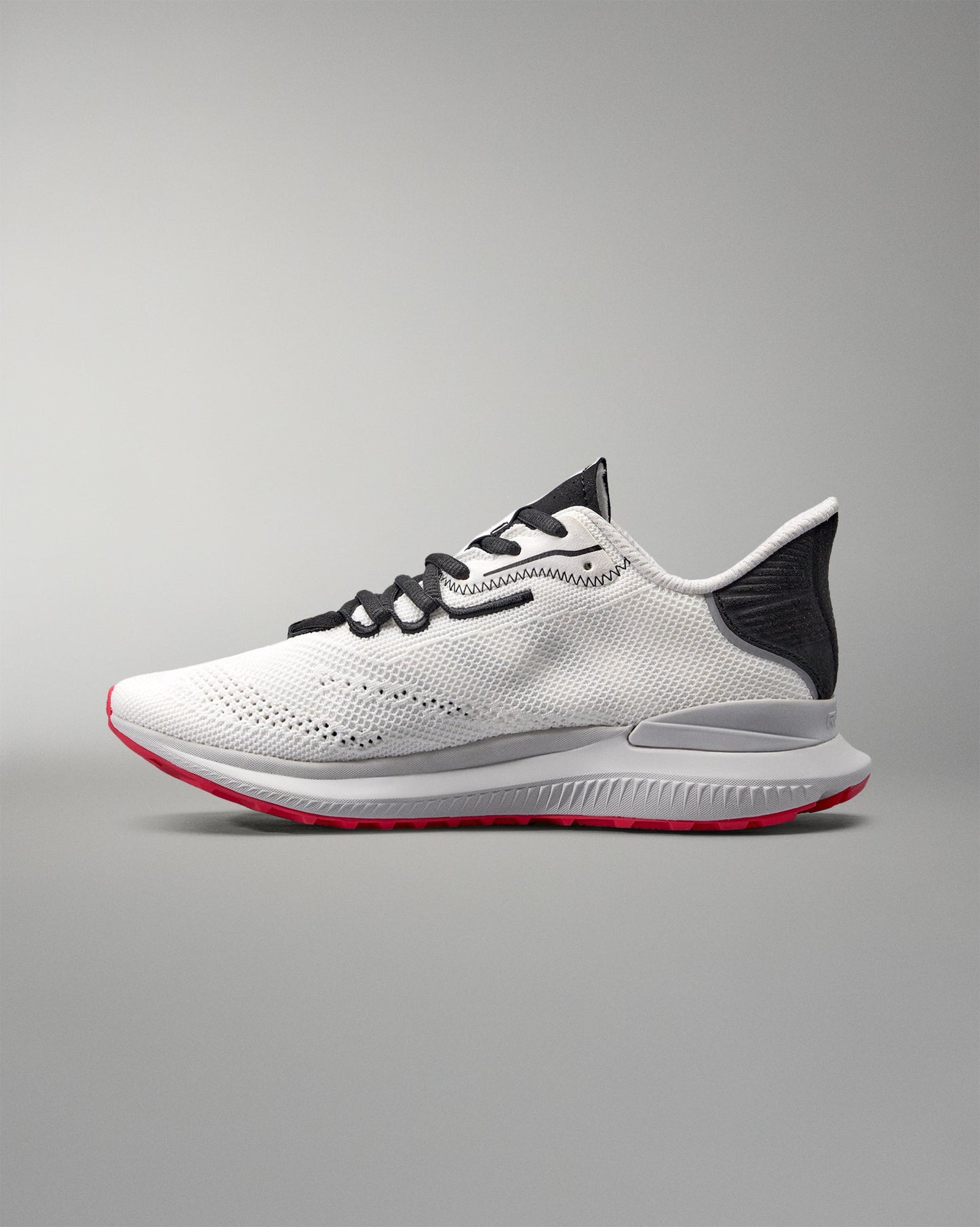 RUDIS Journey Knit Adult Training Shoes - White Hot