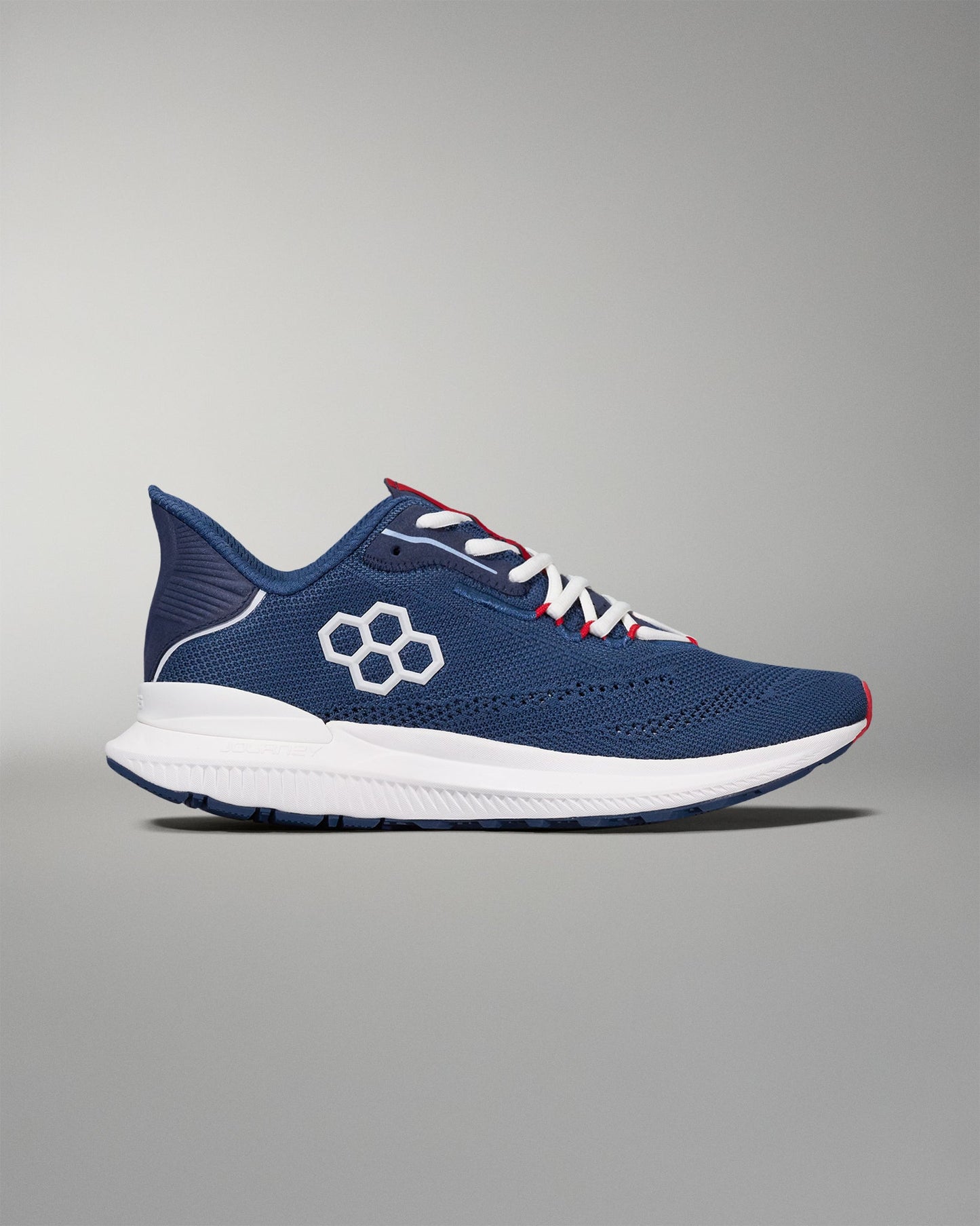 RUDIS RUDIS Journey Knit Adult Training Shoes - Navy