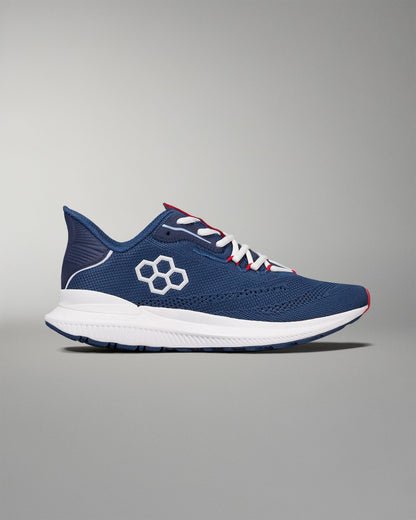 RUDIS RUDIS Journey Knit Adult Training Shoes - Navy