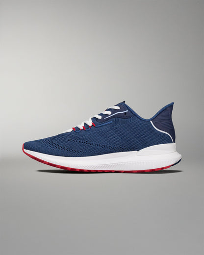 RUDIS RUDIS Journey Knit Adult Training Shoes - Navy