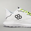 White/Neon