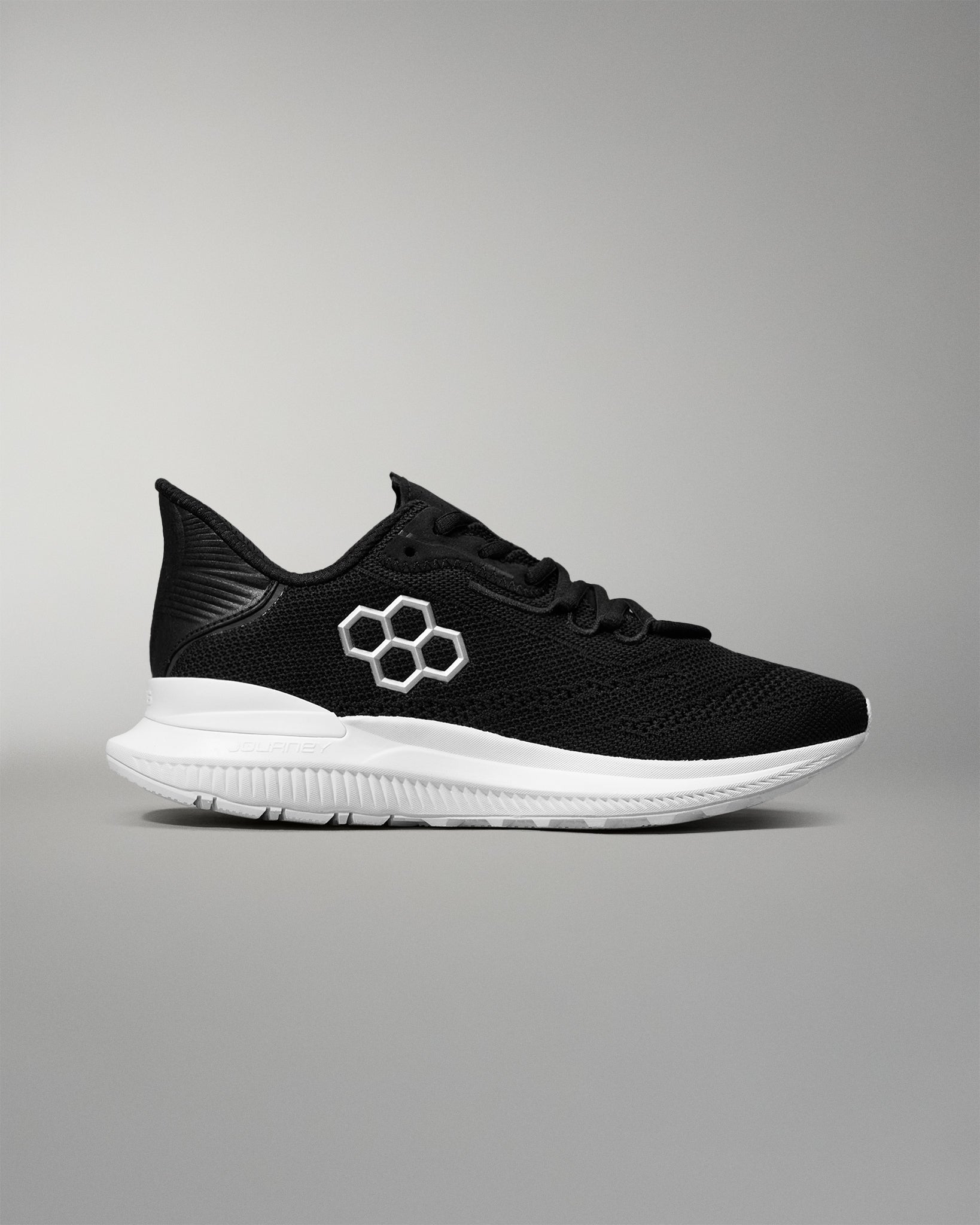 RUDIS RUDIS Journey Knit Adult Training Shoes - Midnight White