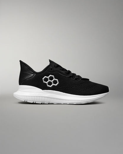RUDIS RUDIS Journey Knit Adult Training Shoes - Midnight White