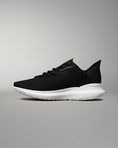 RUDIS RUDIS Journey Knit Adult Training Shoes - Midnight White