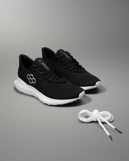 RUDIS RUDIS Journey Knit Adult Training Shoes - Midnight White