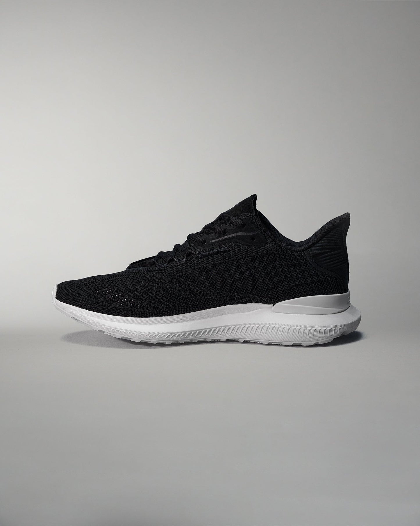 RUDIS RUDIS Journey Knit Adult Training Shoes - Black