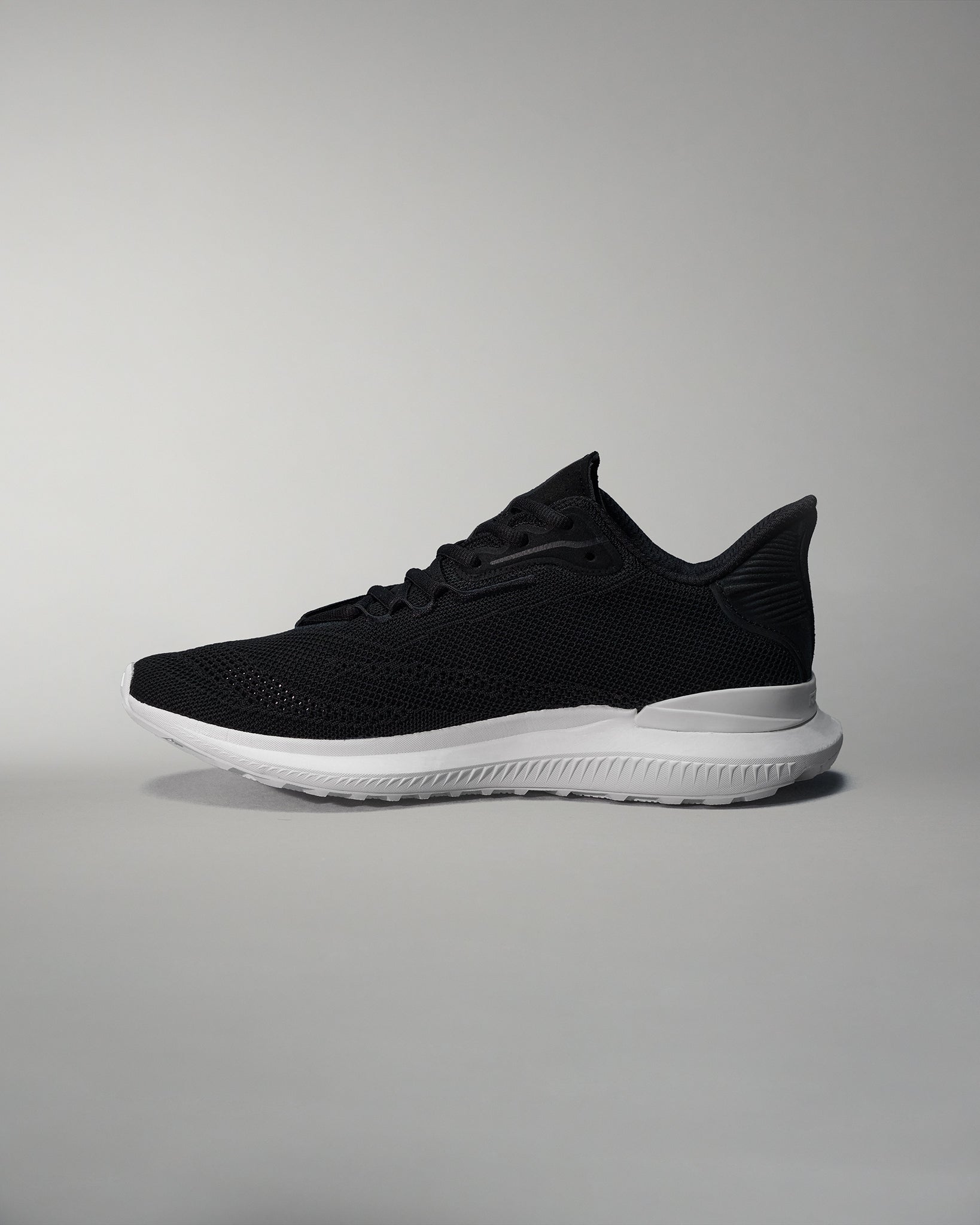 RUDIS RUDIS Journey Knit Adult Training Shoes - Black