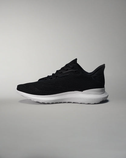 RUDIS RUDIS Journey Knit Adult Training Shoes - Black