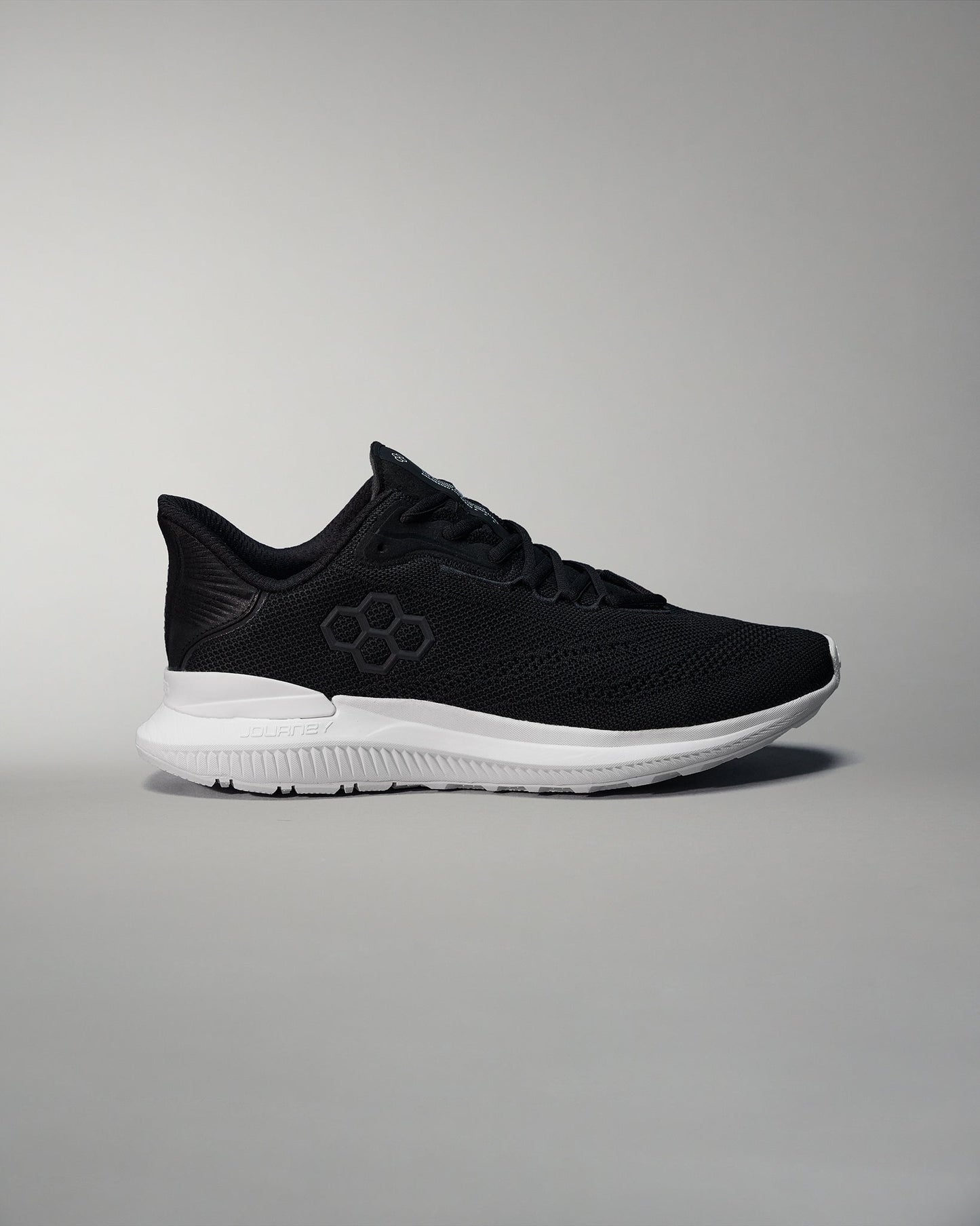 RUDIS RUDIS Journey Knit Adult Training Shoes - Black