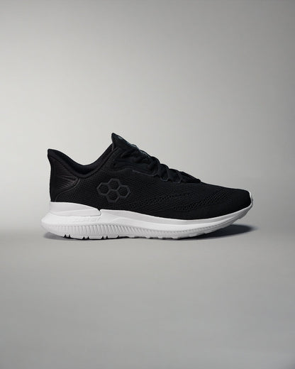 RUDIS RUDIS Journey Knit Adult Training Shoes - Black