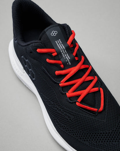 RUDIS RUDIS Journey Knit Adult Training Shoes - Black