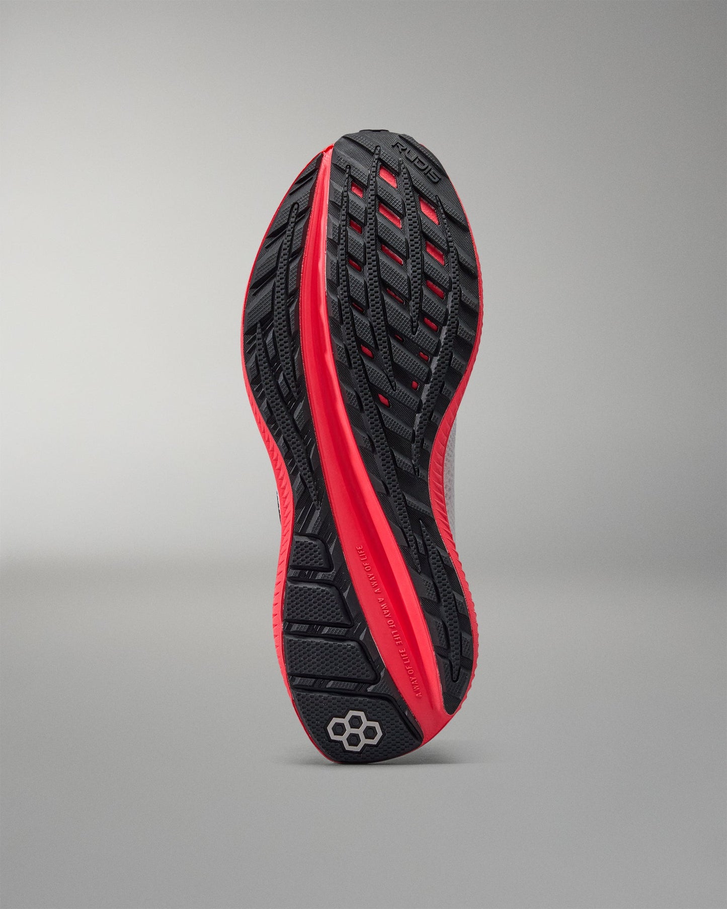 RUDIS RUDIS Journey Knit Adult Training Shoes - Thermal Surge