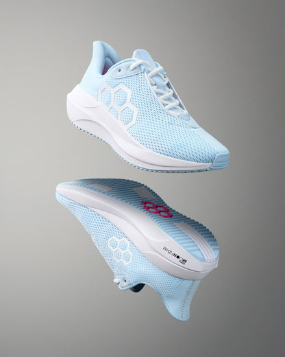 RUDIS RUDIS Quest Adult Lifestyle Runner - Sky