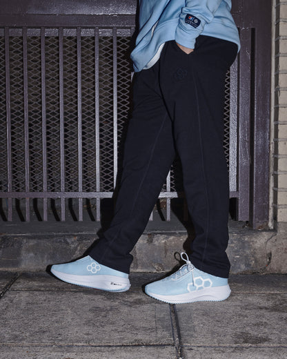 RUDIS RUDIS Quest Adult Lifestyle Runner - Sky