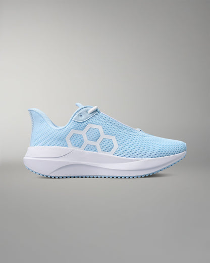 RUDIS RUDIS Quest Adult Lifestyle Runner - Sky
