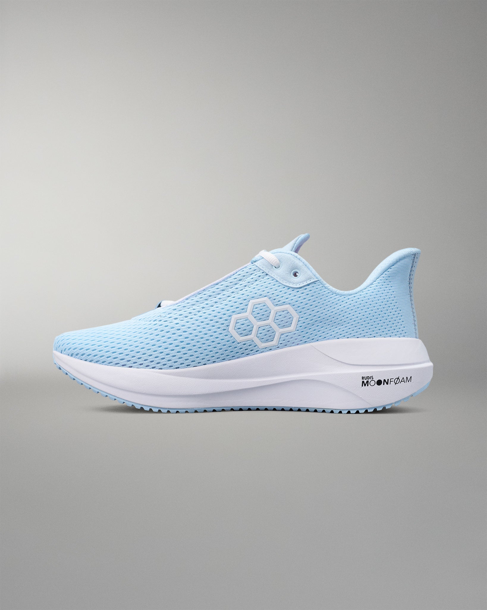 RUDIS RUDIS Quest Adult Lifestyle Runner - Sky