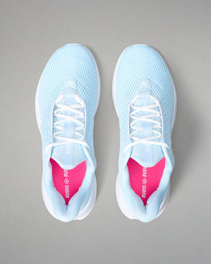 RUDIS RUDIS Quest Adult Lifestyle Runner - Sky