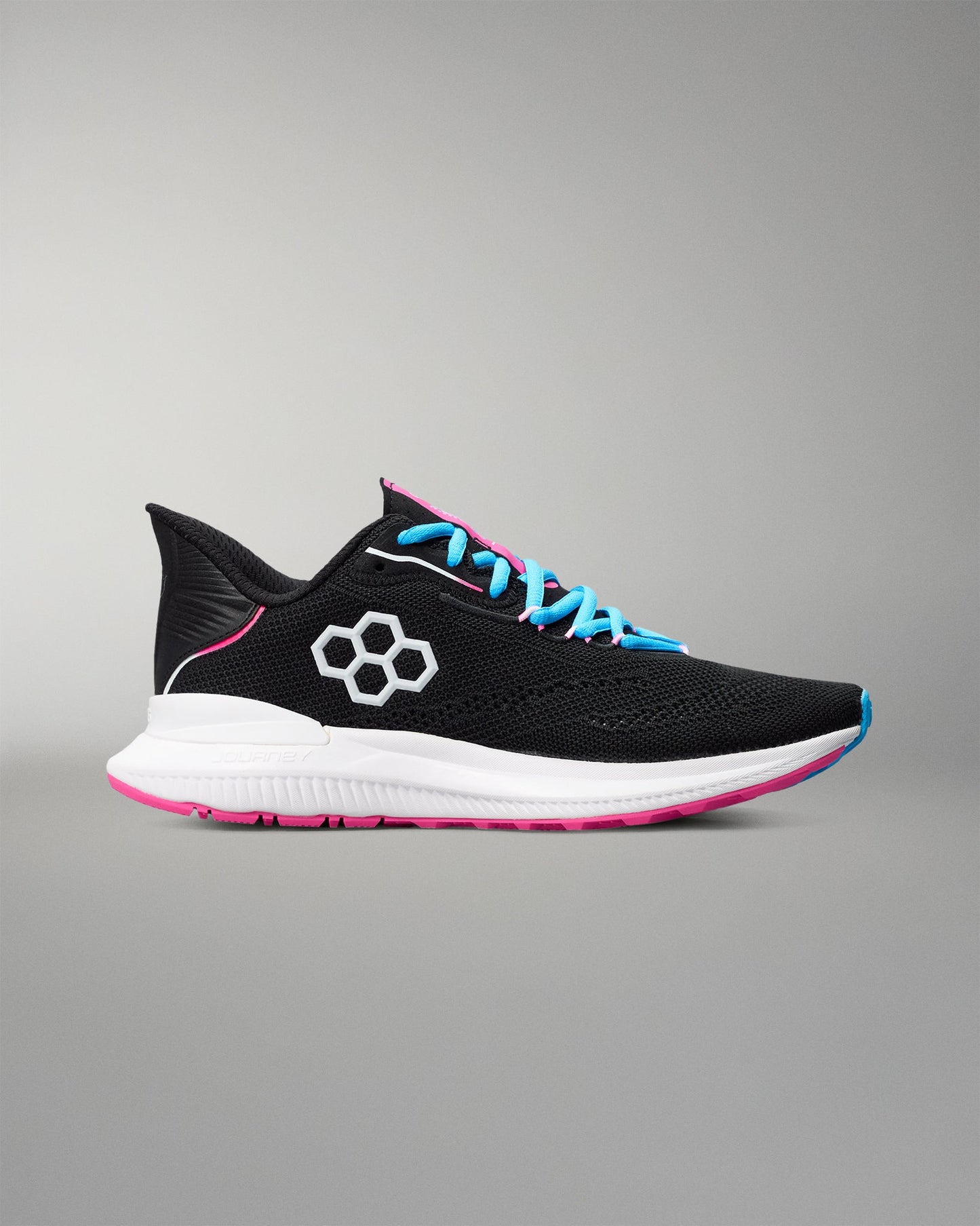 RUDIS RUDIS Journey Knit Adult Training Shoes - Ben Askren Pink