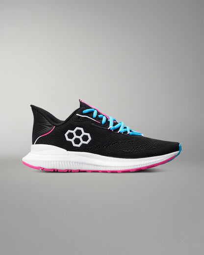 RUDIS RUDIS Journey Knit Adult Training Shoes - Ben Askren Pink