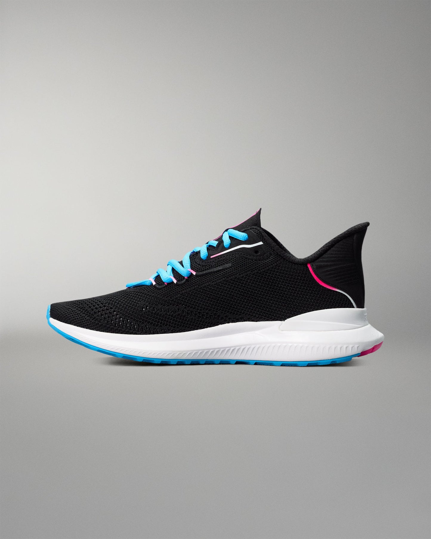 RUDIS RUDIS Journey Knit Adult Training Shoes - Ben Askren Pink