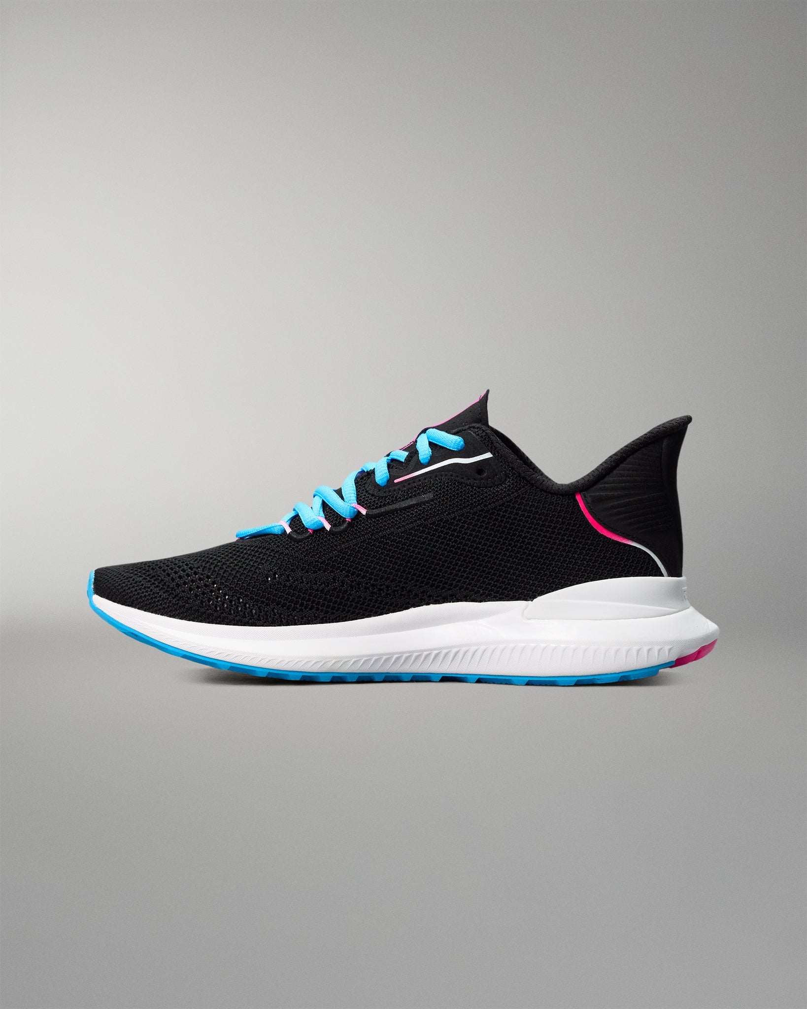 RUDIS RUDIS Journey Knit Adult Training Shoes - Ben Askren Pink