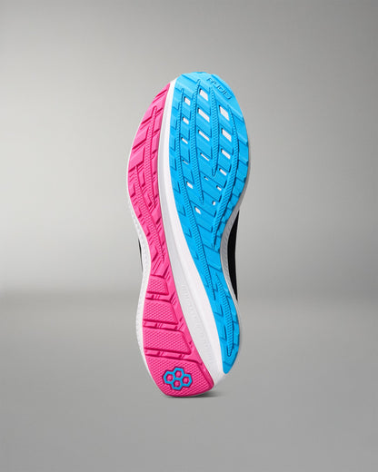 RUDIS RUDIS Journey Knit Adult Training Shoes - Ben Askren Pink