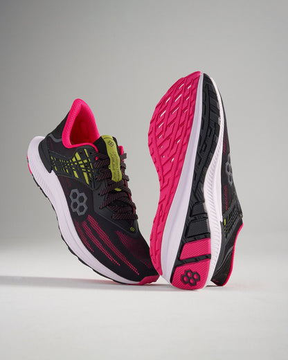 RUDIS RUDIS Journey Adult Training Shoes - Pink Glow | Elevate Your Game
